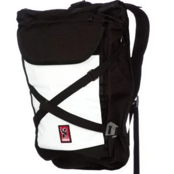 bike messenger backpack